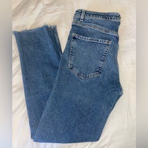 Zara jeans